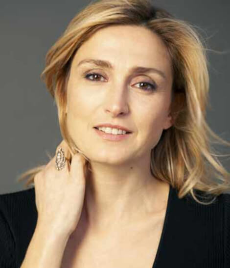 Julie Gayet