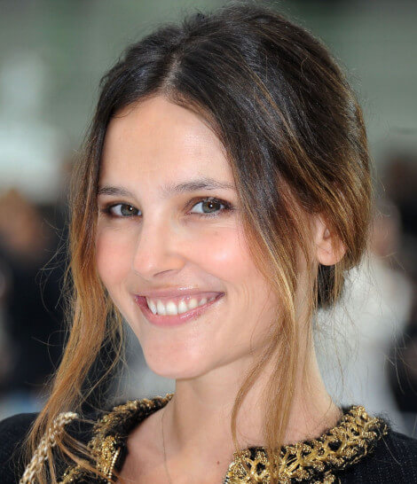 Virginie Ledoyen