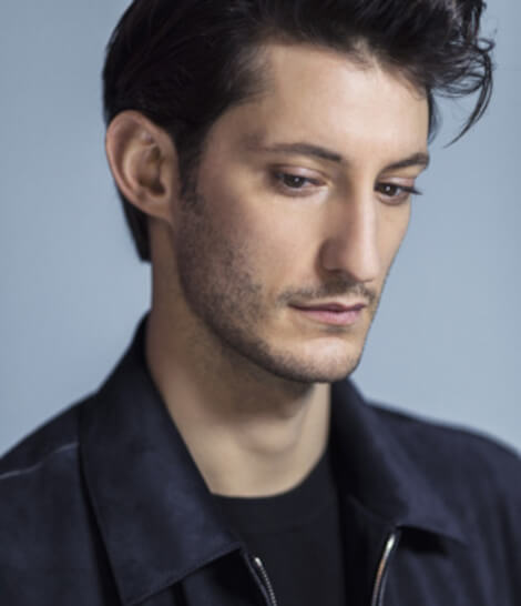 Pierre Niney
