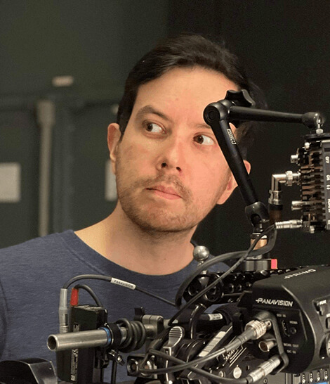 François Descraques