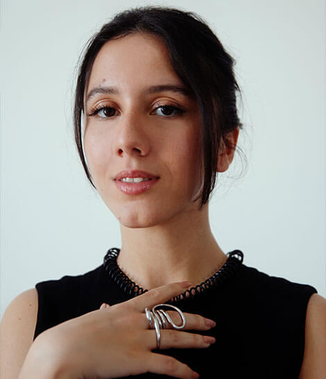 Anaïde Rozam
