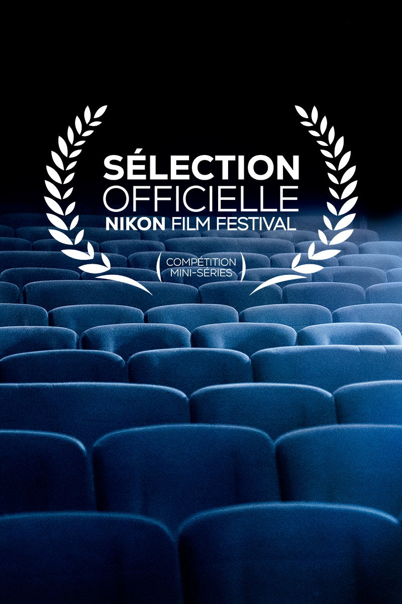 Official Mini-Series Selection